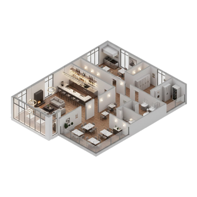 Restauration & Food Service